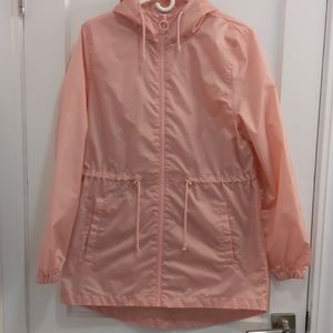 Primark rain jacket